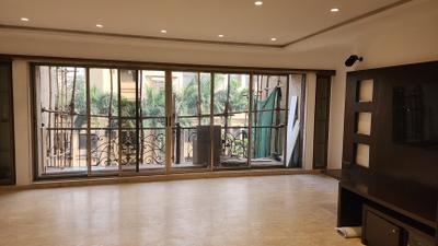 Living Room Image of 1944 Sq.ft 3 BHK Apartment / Flat for rent in Mazgaon Mumbai for Rs. 170000
