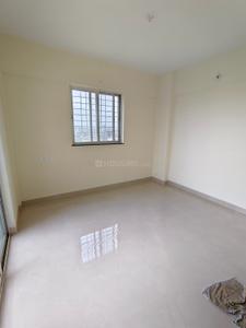 Bedroom Image of 1100 Sq.ft 3 BHK Apartment / Flat for rent in RM Hill Town, Kondhwa Budruk Pune for Rs. 27000