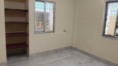Bedroom Image of 1250 Sq.ft 3 BHK Apartment / Flat for sale in East Kolkata Township Kolkata for Rs. 6500000