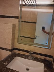 Bathroom Image of 1552 Sq.ft 3 BHK Apartment / Flat for sale in Nagole Hyderabad for Rs. 10000000