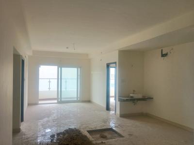 Living Room Image of 1880 Sq.ft 3 BHK Apartment / Flat for sale in Atulyam Trident, Tellapur Sangareddy for Rs. 12252507