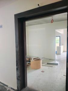Hall Image of 1775 Sq.ft 3 BHK Apartment / Flat for sale in Padmaja Soras Sanctuary Block B, Kondapur Hyderabad for Rs. 15000000