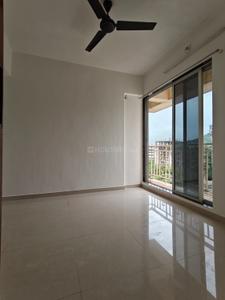 Hall Image of 650 Sq.ft 1 BHK Apartment / Flat for sale in Kalwa Thane for Rs. 6800000