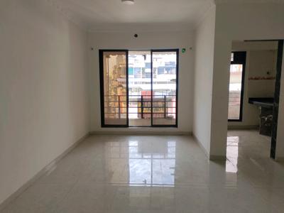 Living Room Image of 1000 Sq.ft 2 BHK Apartment / Flat for sale in On Request , Ulwe Navi Mumbai for Rs. 8800000