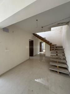 Hall Image of 2160 Sq.ft 3 BHK Penthouse for sale in Edcon Rio Grande, Panjim Goa for Rs. 27000000