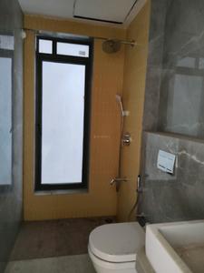Common Bathroom Image of 877 Sq.ft 2 BHK Apartment / Flat for sale in Sardar Inspire Residency, Andheri East Mumbai for Rs. 17100022