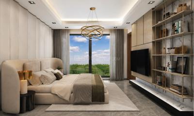 Bedroom Image of 1076 Sq.ft 2 BHK Apartment / Flat for sale in Shiv Jaya, Borivali East Mumbai for Rs. 19600000