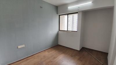 Bedroom Image of 960 Sq.ft 2 BHK Apartment / Flat for sale in Lodha Lakeshore Greens, Palava Phase 2 Thane for Rs. 5500000