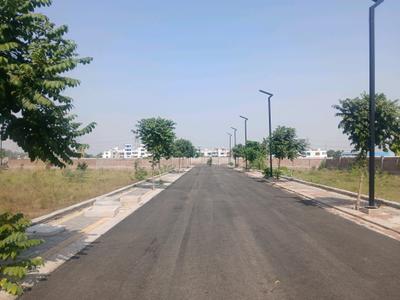 Image of 1215 Sq.ft Residential Plot / Land for sale in Farukh Nagar, Gurgaon for Rs. 9180000