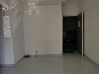 Living Room Image of 650 Sq.ft 1 BHK Apartment / Flat for sale in Neelkamal Nirmal Nagari, Panvel Navi Mumbai for Rs. 3500000