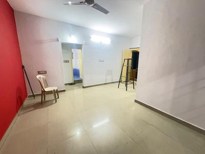 Hall Image of 1200 Sq.ft 2 BHK Independent House for rent in New Tippasandra Bengaluru for Rs. 31000