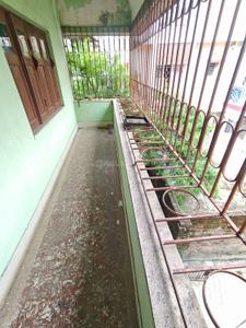 Balcony Image of 1530 Sq.ft 3 BHK Independent House for sale in Patuli Kolkata for Rs. 8500000