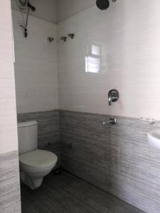 Bedroom Two Image of 832 Sq.ft 2 BHK Apartment / Flat for sale in Konnagar Hooghly for Rs. 4800000