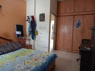 Bedroom Image of 2358 Sq.ft 4 BHK Independent House for sale in Sola Ahmedabad for Rs. 36000000