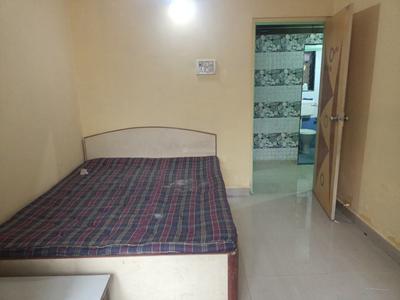 Bedroom Image of 916 Sq.ft 2 BHK Apartment / Flat for rent in Kalyan West Kalyan for Rs. 18000