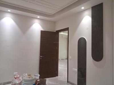 Bedroom Image of 1800 Sq.ft 3 BHK Builder Floor for sale in Paschim Vihar New Delhi for Rs. 35000000
