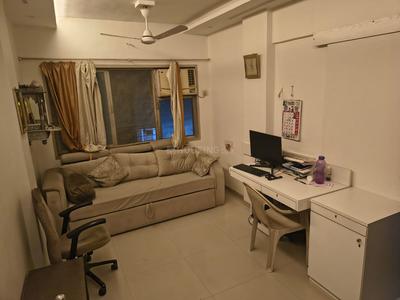 1 BHK Flat