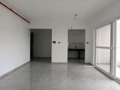 Living Room Image of 1450 Sq.ft 3 BHK Apartment / Flat for sale in Eternia Phase II, Ghorpadi Pune for Rs. 12200000
