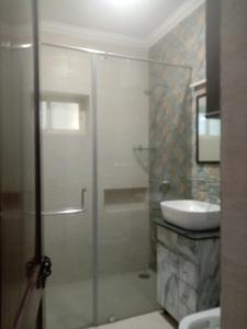 Bedroom One Image of 1900 Sq.ft 3 BHK Builder Floor for rent in Vasant Kunj New Delhi for Rs. 75000
