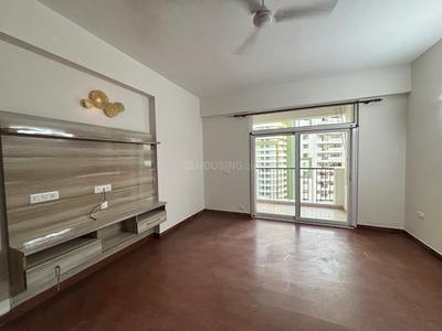 Bedroom Image of 3300 Sq.ft 3 BHK Apartment / Flat for rent in Parx Laureate, Sector 108 Noida for Rs. 90000