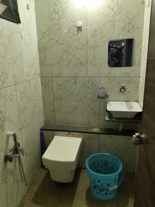 Bedroom Three Image of 1467 Sq.ft 3 BHK Apartment / Flat for sale in Shree Anusthan, Vaishno Devi Circle Ahmedabad for Rs. 6900000