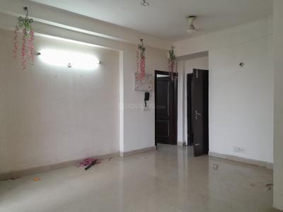 2.5 BHK Flat