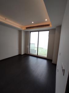 Bedroom Image of 7100 Sq.ft 5 BHK Apartment / Flat for sale in Supertech Supernova, Sector 94 Noida for Rs. 102500000