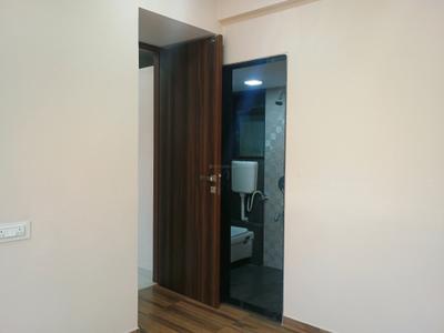 Bedroom Image of 721 Sq.ft 1 BHK Apartment / Flat for sale in Vasant Elite, Kalyan West Kalyan for Rs. 6200000