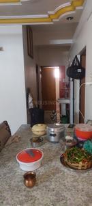 Hall Image of 1400 Sq.ft 3 BHK Apartment / Flat for sale in Bapunagar Ahmedabad for Rs. 5500000