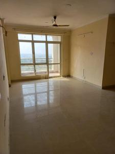 Hall Image of 1710 Sq.ft 3 BHK Apartment / Flat for sale in Emaar Palm Gardens, Sector 83 Gurgaon for Rs. 22000000