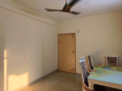 Living Room Image of 673 Sq.ft 2 BHK Apartment / Flat for rent in Pyramid Elite, Sector 86 Gurgaon for Rs. 28000