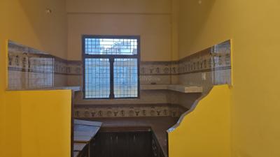 Kitchen Image of 1500 Sq.ft 2 BHK Independent House for rent in Ghayasuddinpur Allahabad for Rs. 12000