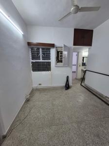 Hall Image of 1000 Sq.ft 3 BHK Apartment / Flat for rent in Sheikh Sarai New Delhi for Rs. 65000