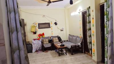 Living Room Image of 1575 Sq.ft 2.5 BHK Apartment / Flat for sale in Sector 62A Noida for Rs. 3000000