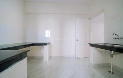 Kitchen Image of 1500 Sq.ft 2 BHK Apartment / Flat for sale in Urbana Jewels, Mansarovar Extension Jaipur for Rs. 4200000
