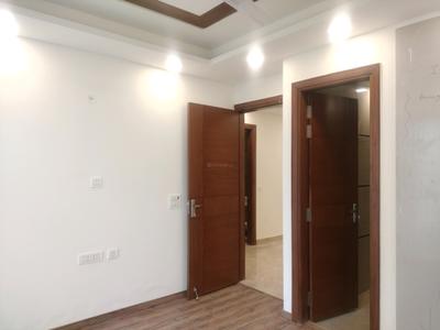 Bedroom Image of 1305 Sq.ft 3 BHK Builder Floor for sale in BPTP District 5, Sector 84 Faridabad for Rs. 14500000