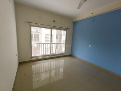 Bedroom Image of 1729 Sq.ft 3 BHK Apartment / Flat for sale in Godrej Garden City, Gota Ahmedabad for Rs. 10200000