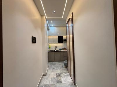 Image of 1800 Sq.ft 3 BHK Apartment / Flat for sale in West Marredpally, Secunderabad for Rs. 18500000