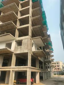 Image of 1025 Sq.ft 2 BHK Apartment / Flat for sale in Teja Fortune Heights, Patancheru, Sangareddy for Rs. 5123975