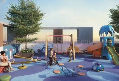Image of 696 Sq.ft 2 BHK Apartment / Flat for sale in Sachivaa Eshaana, Uttarpara, Hooghly for Rs. 6343000