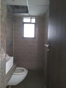 Bedroom Two Image of 800 Sq.ft 2 BHK Apartment / Flat for sale in Sunteck Maxx World, Naigaon East Naigaon for Rs. 4600000