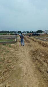 Image of 1350 Sq.ft Residential Plot / Land for sale in Silani, Gurgaon for Rs. 2400000