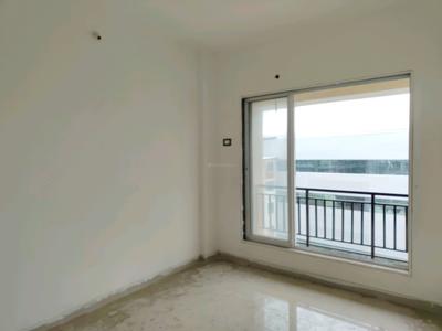 Bedroom Image of 590 Sq.ft 1 BHK Apartment / Flat for sale in Shanti Vista II, Boisar Mumbai for Rs. 2800001