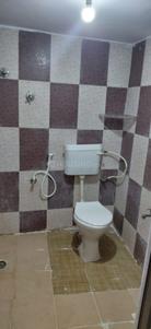 Bathroom Image of 1000 Sq.ft 2 BHK Independent House for rent in Rayasandra Bengaluru for Rs. 21000
