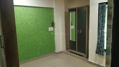 Brahmand Complex Bedroom 2