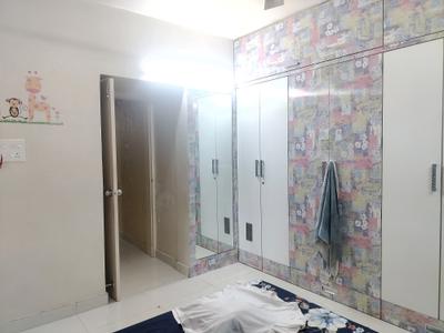 Bedroom Image of 1050 Sq.ft 2 BHK Apartment / Flat for sale in Ganesh Paradise Apartments, Bibwewadi Pune for Rs. 12500000