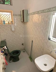 Image of 1300 Sq.ft 3 BHK Builder Floor for rent in Sector 19, Noida for Rs. 45000