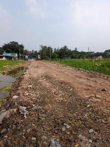 Image of 720 Sq.ft Residential Plot / Land for sale in Wander Valley, Joka, Kolkata for Rs. 270008