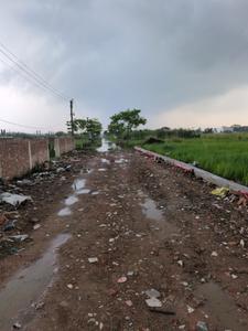 Image of 720 Sq.ft Residential Plot / Land for sale in Raspunja Township, Joka, Kolkata for Rs. 250000