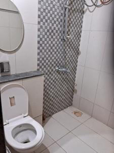 Bathroom Image of 1450 Sq.ft 3 BHK Apartment / Flat for sale in Skyi Songbirds , Bhugaon Pune for Rs. 10500000